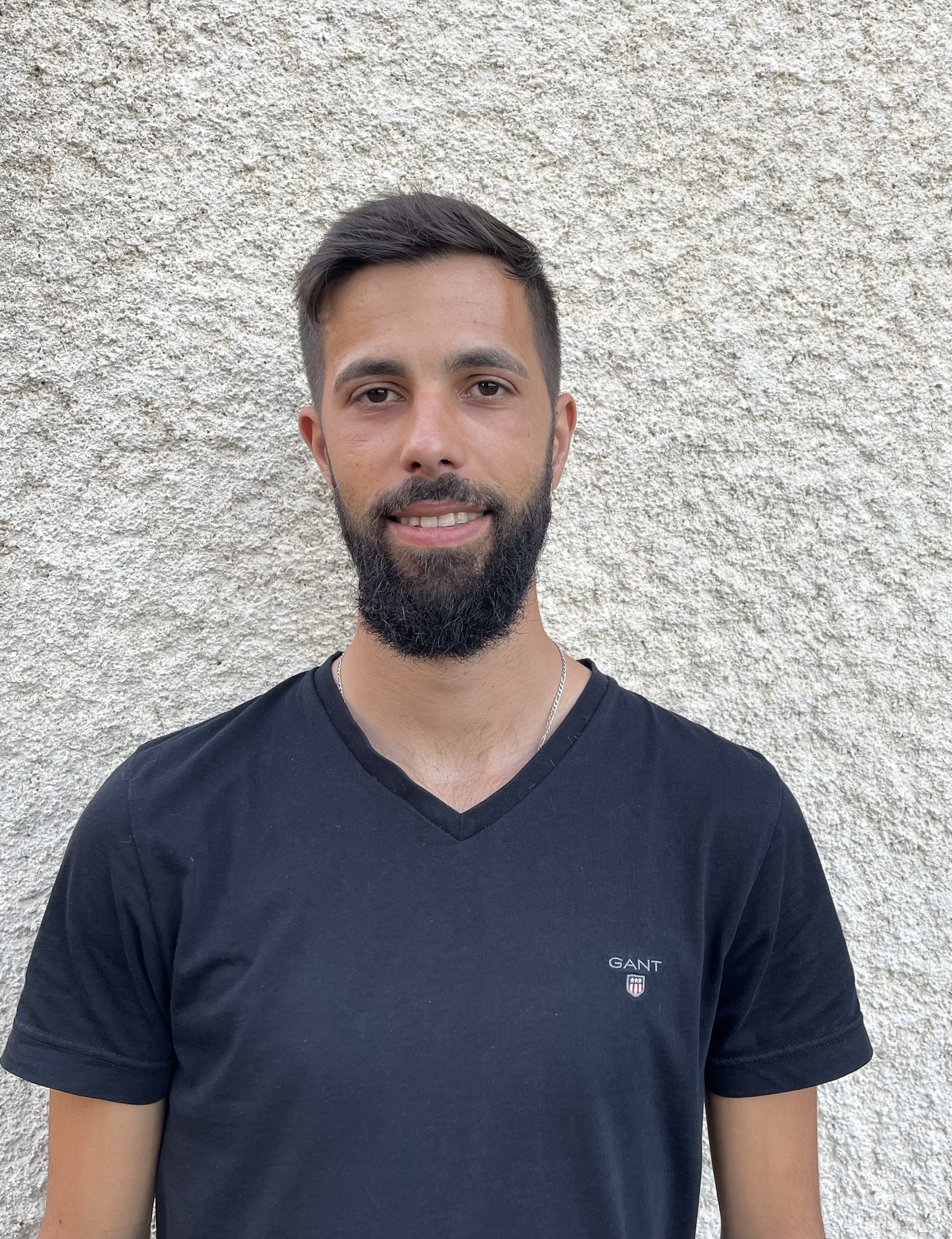 João Pereira